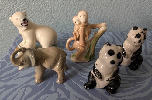 Wade england first whimsies - england,